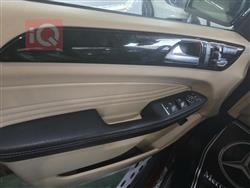 مرسيدس بنز GLE  كوبيه